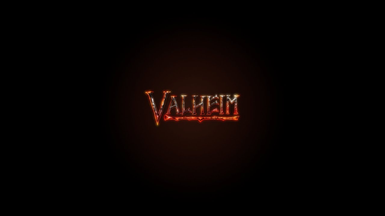 Играем в Valheim - # 7 (Выбираемся с первого острова)