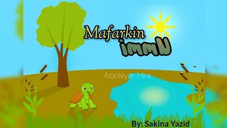 MAFARKIN UMMI....08