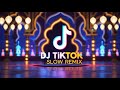 SELAMAT DATANG BULAN RAMADHAN II Koplo Remix Full Bass II Slowed Remix