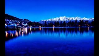 MagiCXbeats - Queenstown View (Zealand Version)