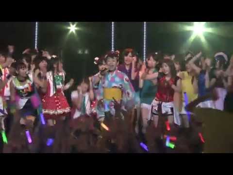 夏祭り With 前田由紀 Ex Whiteberry アイドル横丁夏祭り13 Youtube