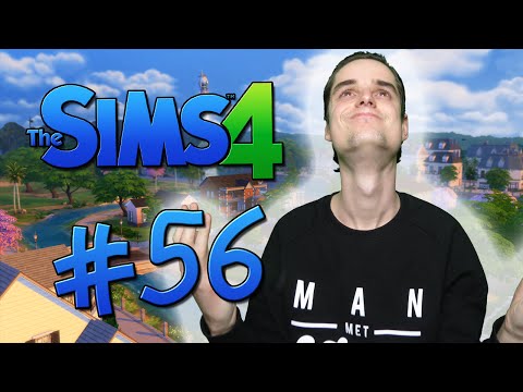 KLEIN BEETJE GROOTHEIDSWAANZIN - The Sims 4 #56
