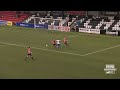 Draw at Seaview! | Crusaders 1-1 Coleraine | #sportsdirectprem