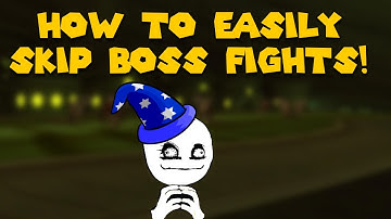 Wizard101 Mirage Walkthrough #15: Insane Life Hack!