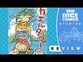 Frog Tower Review