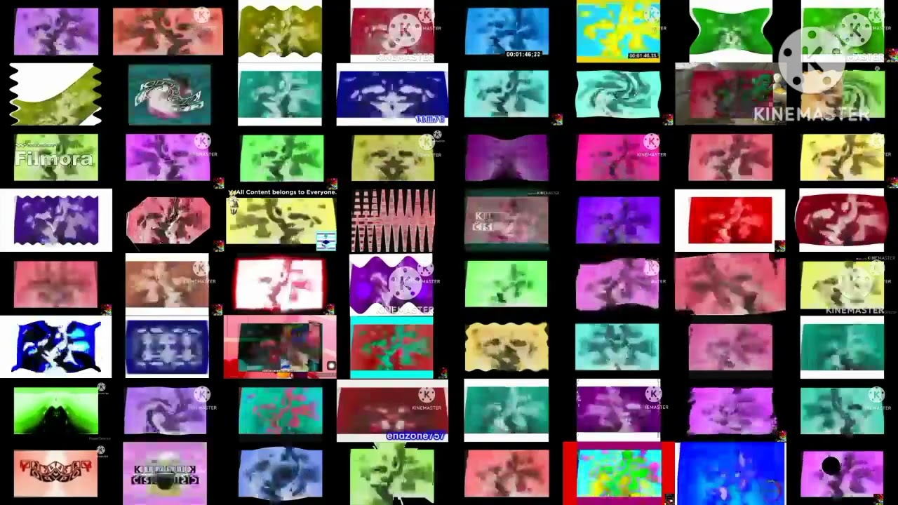 Klasky Csupo Effects 2 Youtube The Videos Of 2 And 55sec Of Klasky