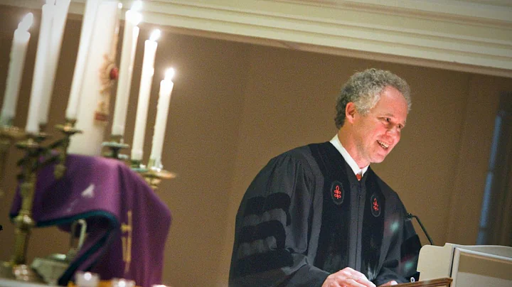 Hamilton College Chaplaincy Easter Celebration