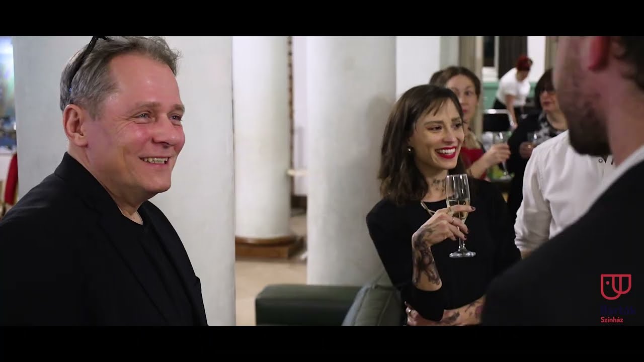 EZÜST ZSÖLLYE GÁLAEST A BARTÓKBAN | 2026.01.23.