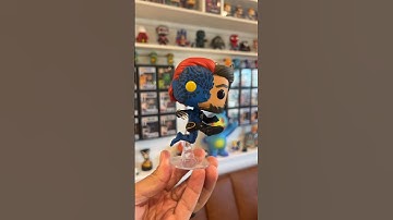 Deadpool and Wolverine Funko Pops?!? #funkopop #deadpool #funko