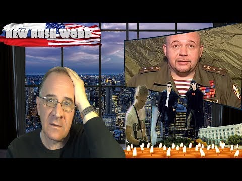 Полковник ВС РФ Александр Глущенко: анализ трагедии в Керчи | Новости 7:40, 18.10.2018
