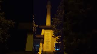 Alanya Merkezi Sistem (Hüseyni Geçişli) Sabâ Makamı Sabah Ezanı, Okuyan Hüseyin Erdemi̇r