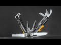 ЭТО МОЖЕТ СПАСТИ ТЕБЕ ЖИЗНЬ!!! Leatherman Signal