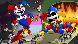 PROTOTYPE Has an EVIL TWIN SISTER?! (Poppy Playtime Animation)