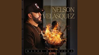 Manos De Tijera - Nelson Velásquez