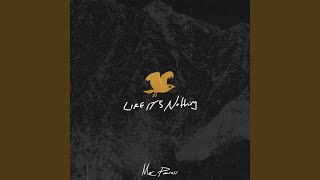 Like It's Nothing - Mac Powell