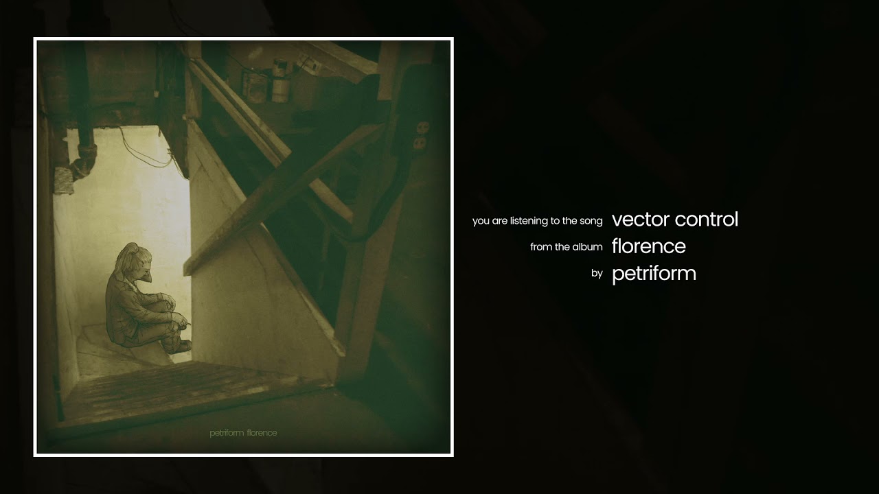 Watch Petriform - vector control on YouTube Watch Petriform - vector control on YouTube