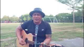 KOTA || iwan fals || cover by ribiel fals persi akustik ||#iwanfals#iwanfalscover#kota