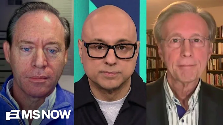 America’s ‘bizarre economics’ is designed to ‘enrich the rich’ and it's leaving many people behind