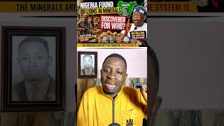 Nigeria Just Discovered Billions In Minerals. But Bandits Were Already Mining Them