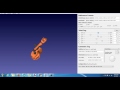 6 axis robot kinematics Part 5