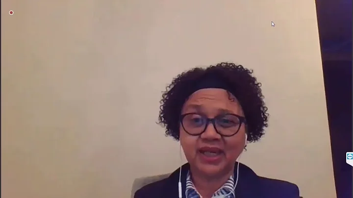 JM: PC on Police and Select Committee on Security and Justice,  22 May 2020