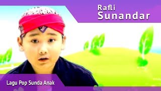 CEPOT - Rafly Sunandar | Lagu Pop Sunda Anak