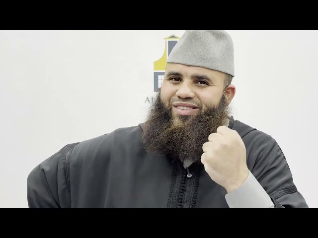 Hidayaat | 8 | betekenis  van sourat Al ikhlaas en de leringen ervan | Sheikh Said Amrani