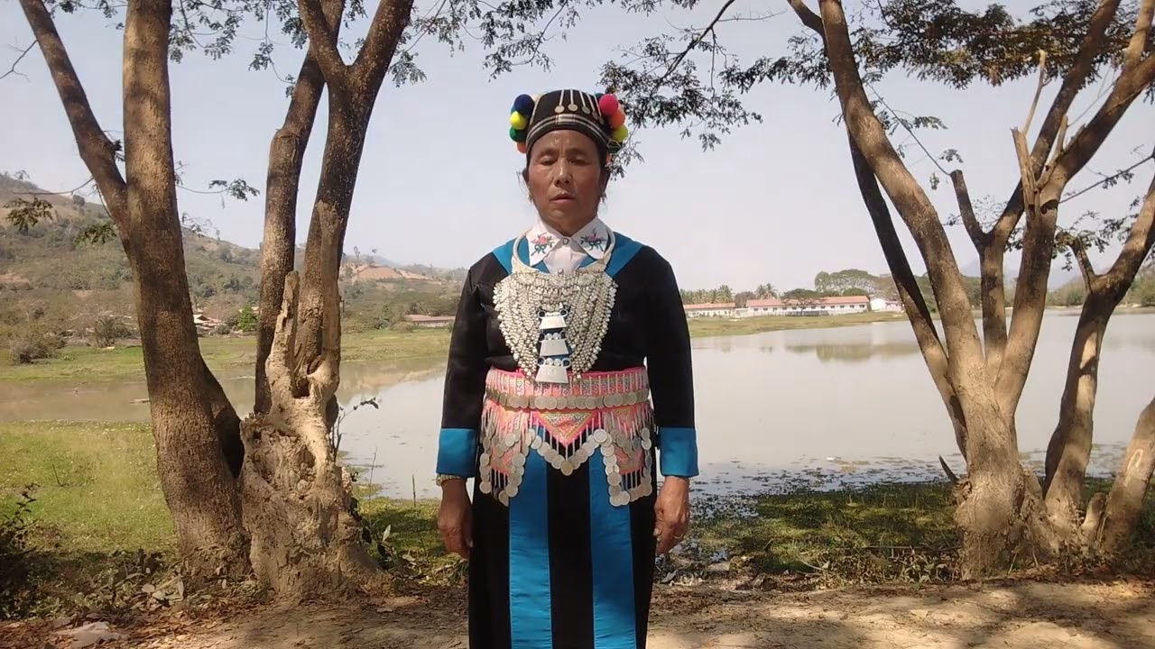 See yaj kwv txhiaj tawm tshiab 22 2 26