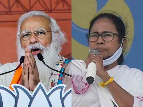 Bengal exit polls: