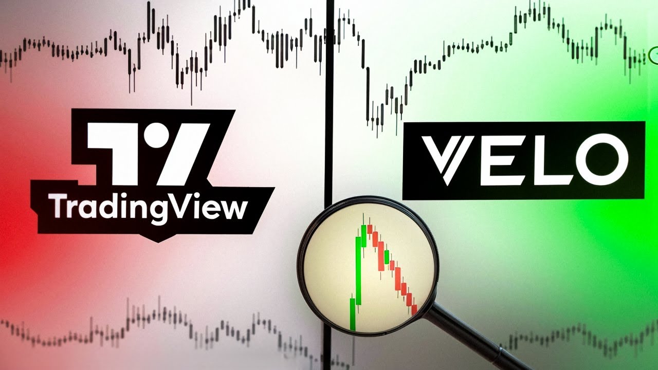 Velo VS TradingView: Which is BEST for Crypto Open Interest?