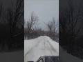 17 Janvier 2026 12h57 Luskville Quebec Canada Beautiful Beau Nature Neige Snow Explorer