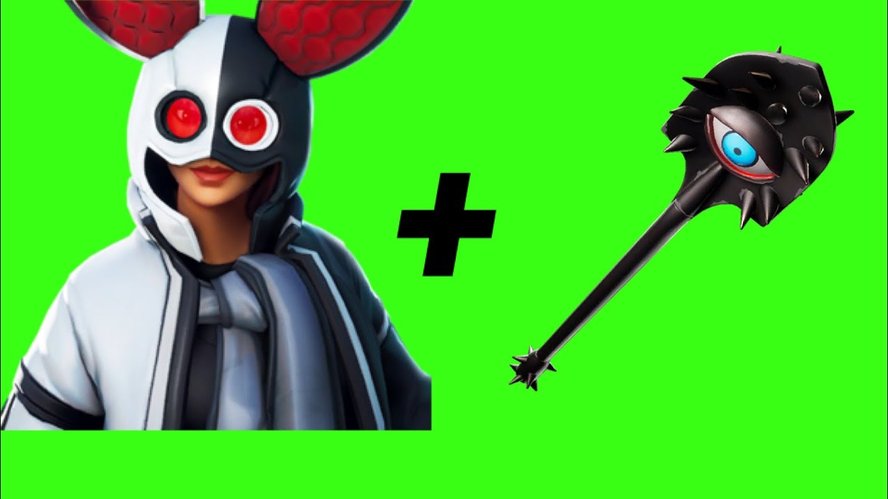 FLAPJACKIE Gameplay in Fortnite YouTube