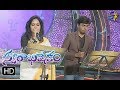 Jaya Gowri Jagadeeshwari Song | Sunitha, Pavan Sharma Performance | Swarabhishekam | 26th Nov 2017