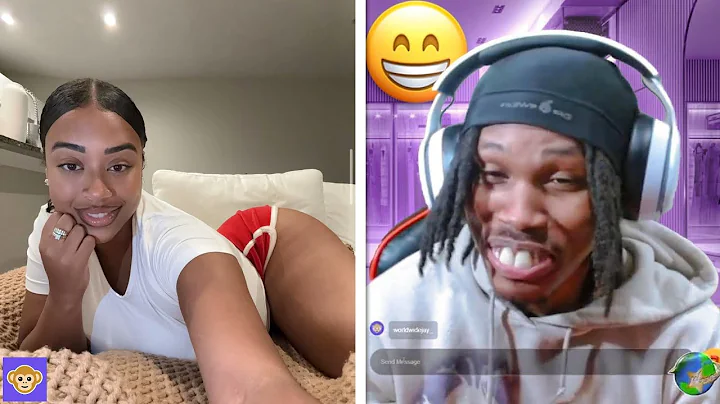 *RAGEBAITING* Everybody On The Monkey App @1AM