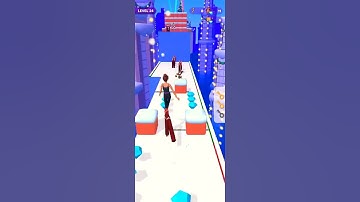 High Heels! #shorts #3dgames #bestandroidgames #android #iosgameplay #highheels #gameplay #topvideo