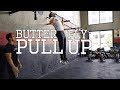 DICAS CF MAG: BUTTERFLY PULL UP FT. TATO OUTOR & MARCELO OLIVEIRA