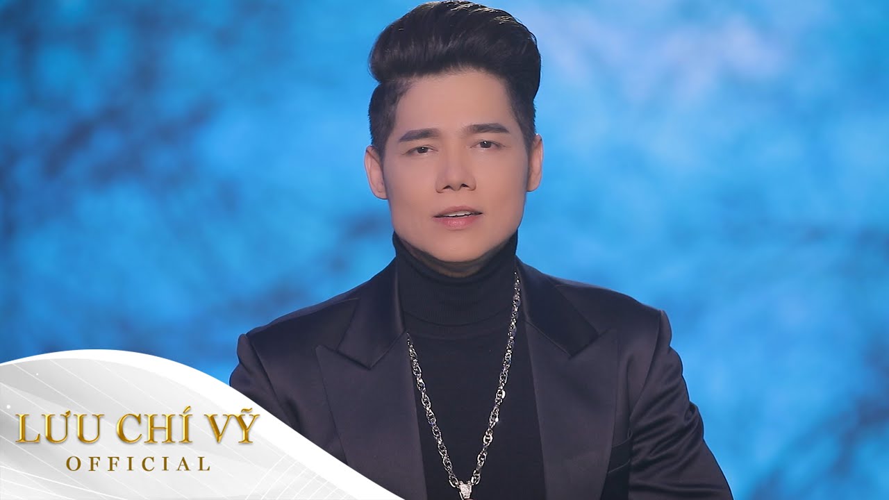 LÁ THƯ TRẦN THẾ | LƯU CHÍ VỸ | GIỌNG CA ĐẦY NỘI LỰC VÀ THẬT DA DIẾT .