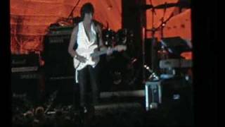 JEFF BECK - NESSUN DORMA (dalla TURANDOT di PUCCINI) - CONCERTO PER VIAREGGIO 19.08.09