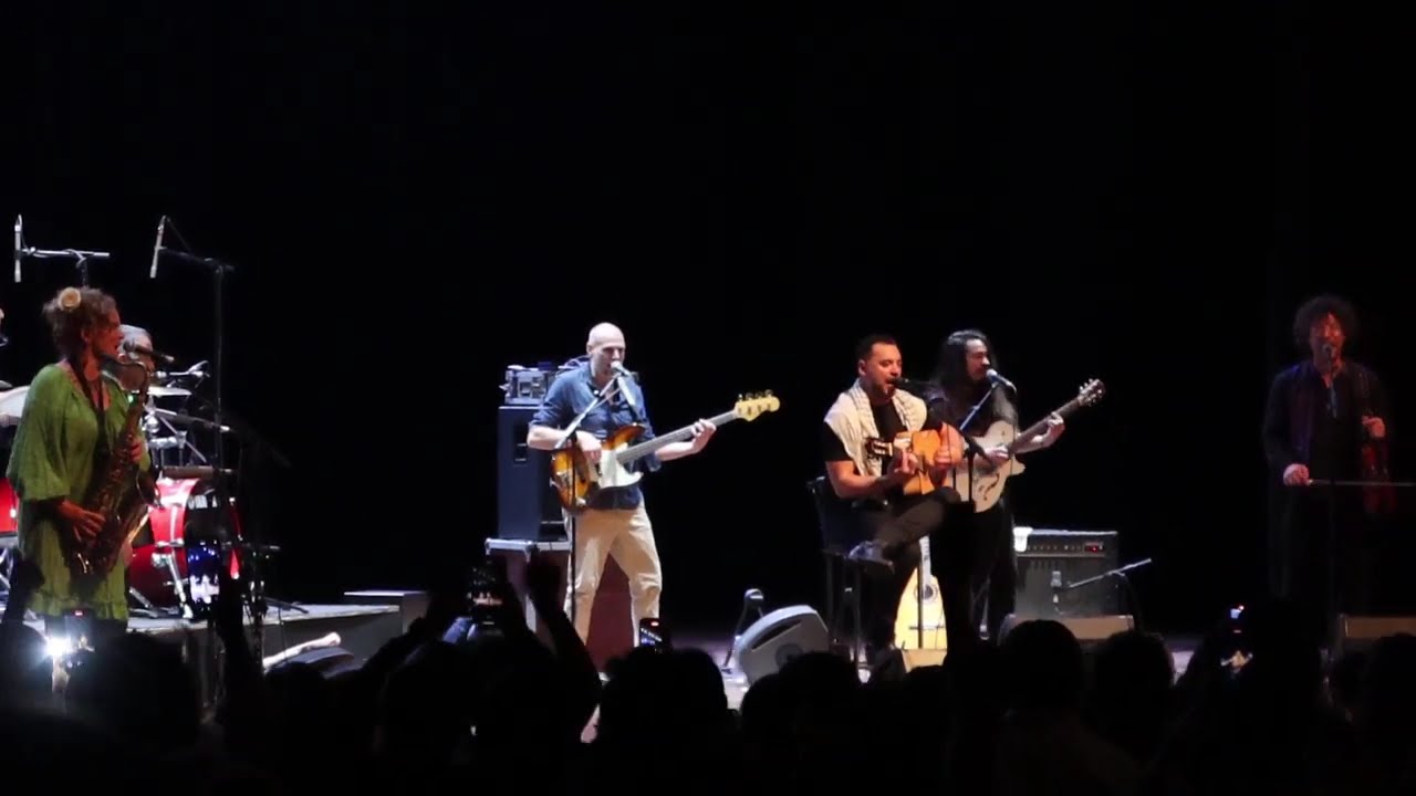 LIVE soirée inoublible 2