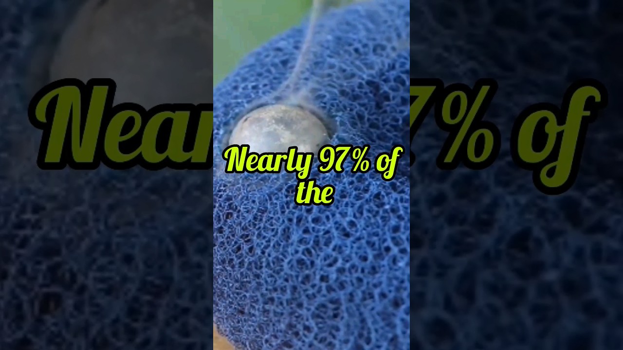 Shower Thoughts That Will Blow Your Mind 🥶  