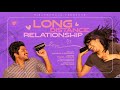 Long Distance Relationships Be Like | Girl Formula | Chai Bisket