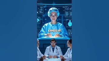 AIDA: The Ethical Dilemma of AI in Medicine - A Journey Through Autonomy and Humanity