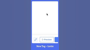 Integrate Lottie in React Native #locofy #designToCode #shorts #lottie #buildWithAI