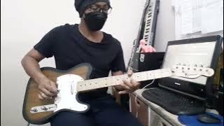 Ada rindu untukmu - Harry parintang (guitar cover) #adarinduuntukmu  #guitarcover #lagunostalgia