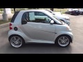 Smart-Car 2009 Brabus 9K271735 | Mercedes-Benz of Lindon