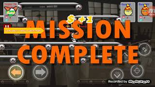 Gun Fight Online tutorial and 1-3 levels screenshot 5