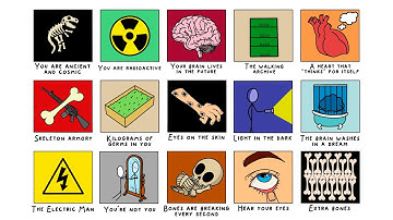 Shocking Facts You Didn