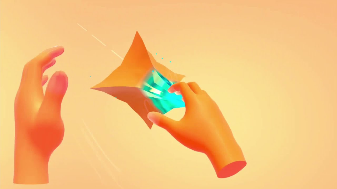 Interdimensional Matter - Disappointed with this Hand-Tracking VR Experience for Quest