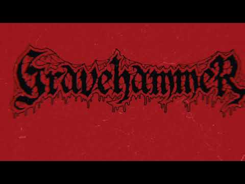 Voices From The Grave artwork
