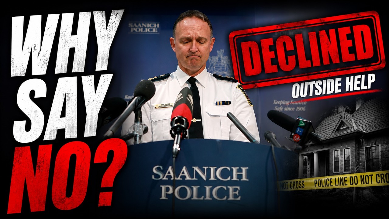 The One Decision That May Have Changed the Lindsay Buziak Investigation